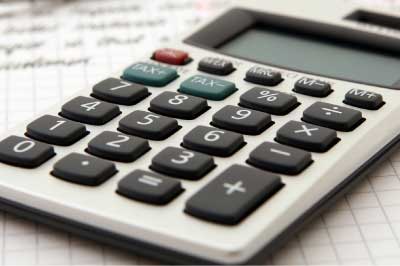 Click Here for Campaign Finance Information