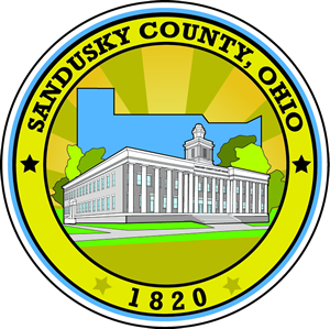 Sandusky County Logo